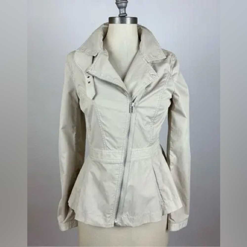 Armani Exchange light jacket / wind breaker size M